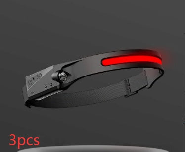 Hands-Free LED Headlamp - Fast  USA Shipping