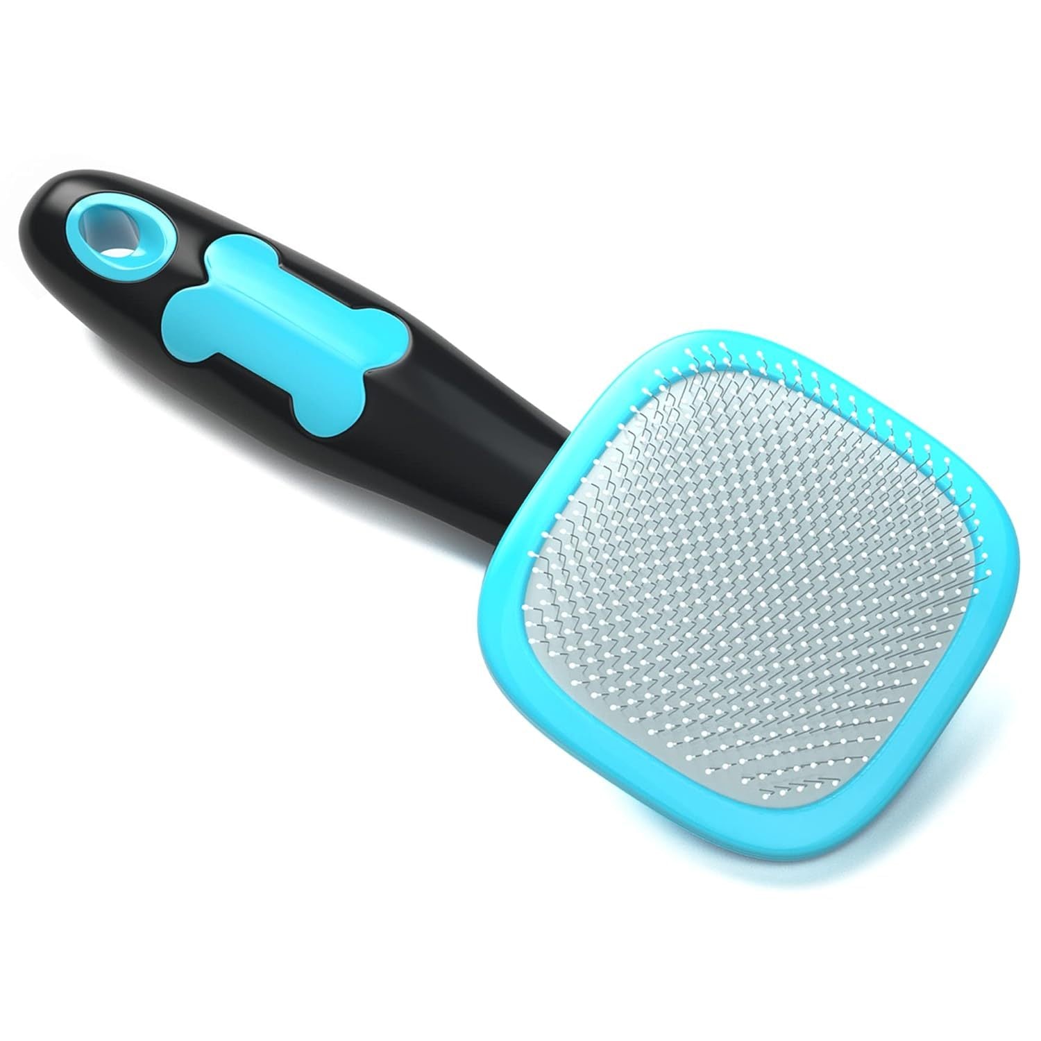 Dog and Cat Grooming Brush. Easy Hair Removal. Fast EU Delivery