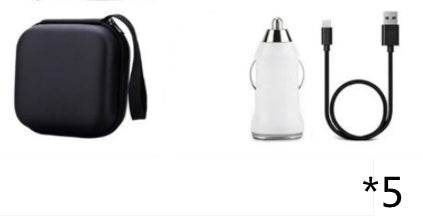 Hands-Free LED Headlamp - Fast  USA Shipping