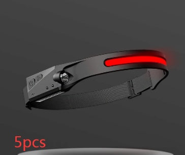 Hands-Free LED Headlamp - Fast  USA Shipping