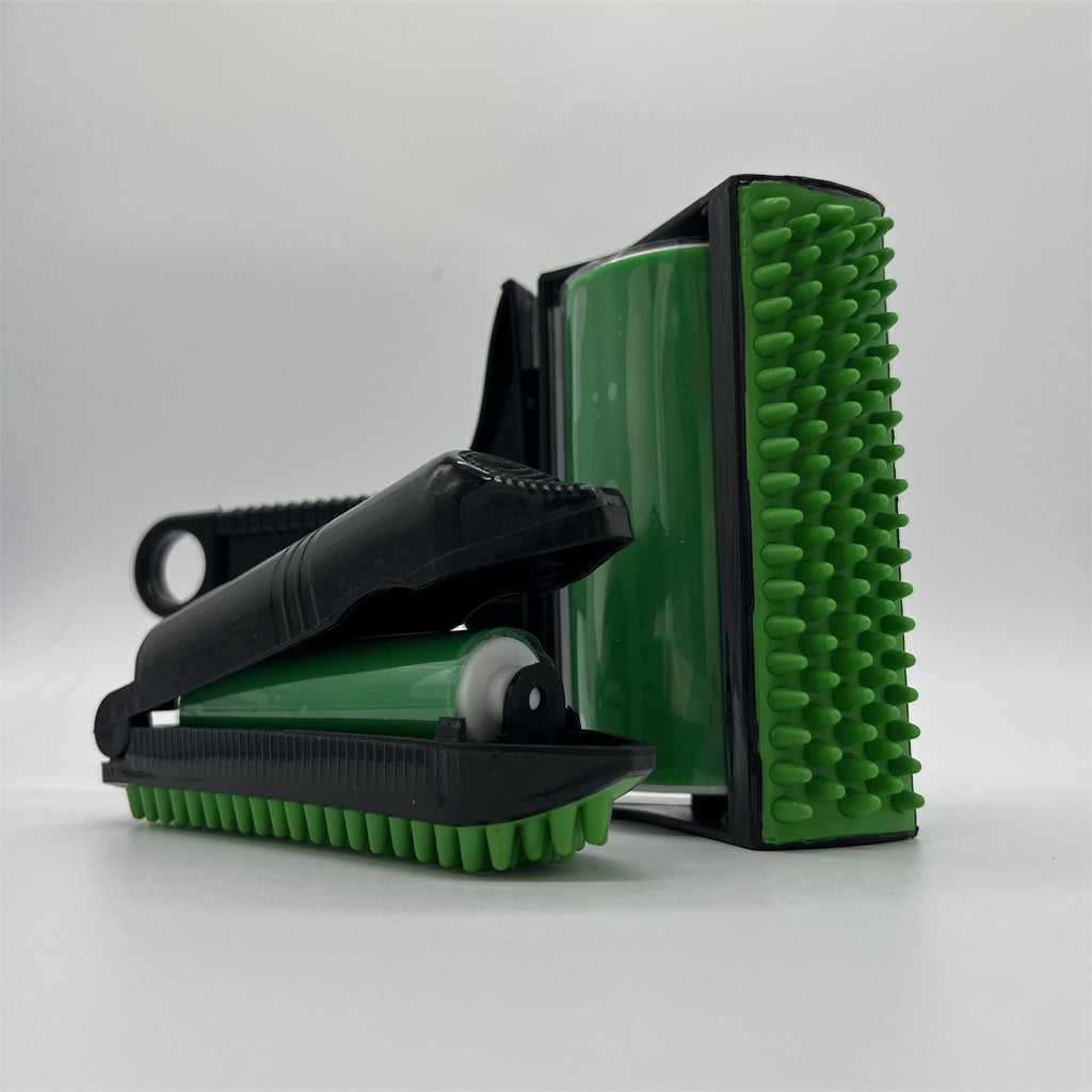 Pet Hair Remover Roller - Reusable - Fast USA Delivery